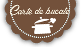 Carte de bucate