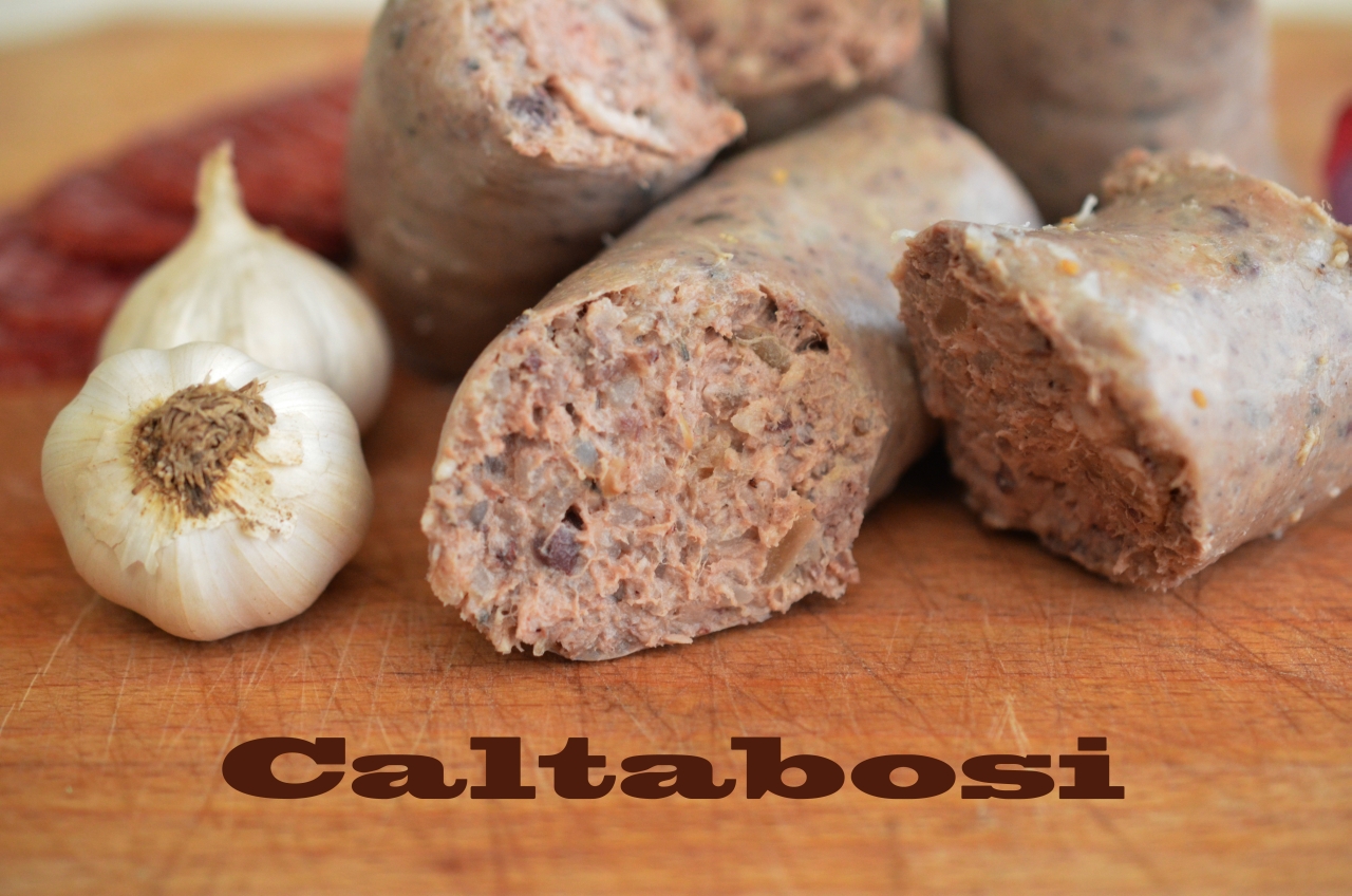 Caltabosi De Porc Retete Culinare By Teo S Kitchen