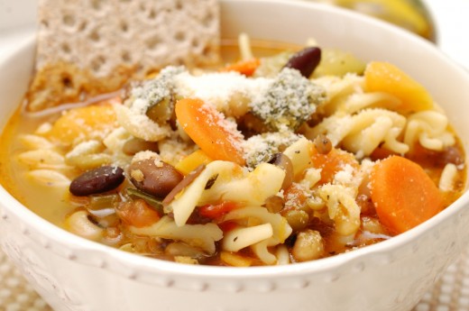 Minestrone