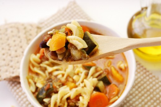 Minestrone