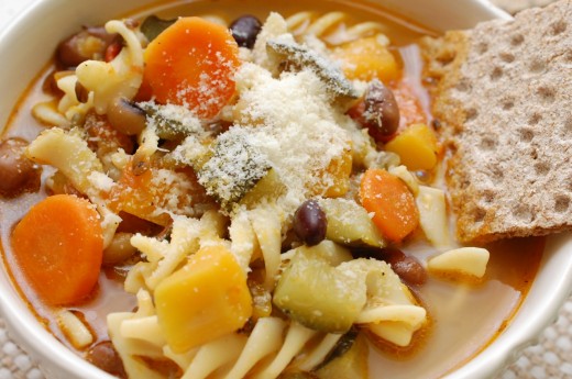 Minestrone