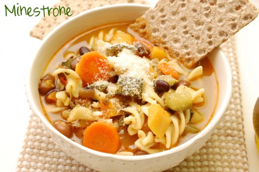 Minestrone