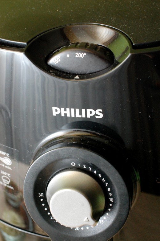 Philips Airfryer