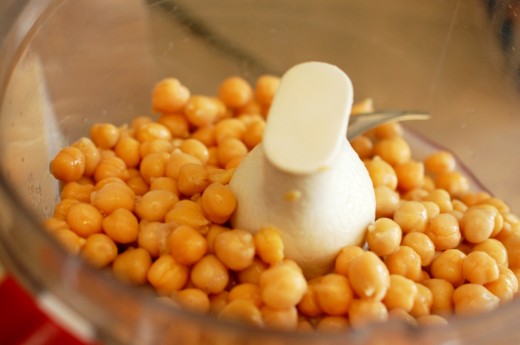 Hummus