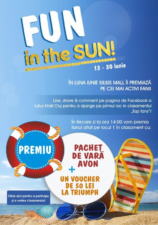 fun-in-the-sun-iulius-mall-cluj