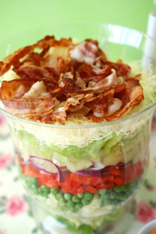 salata cu dressing thousand islands