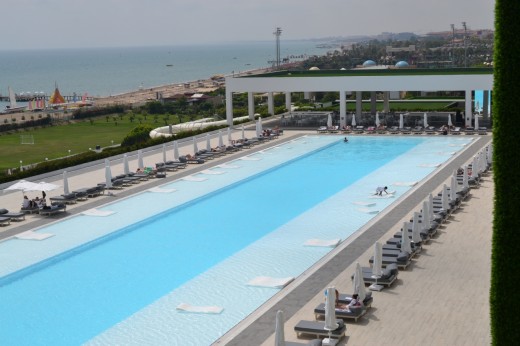 adam si eva hotel belek antalya