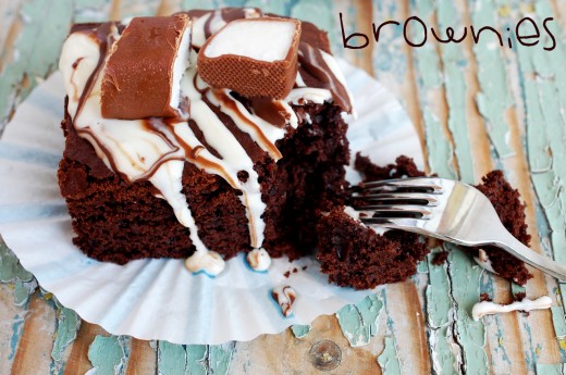 brownies