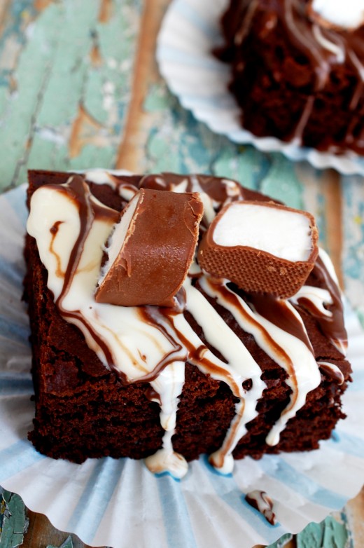 brownies