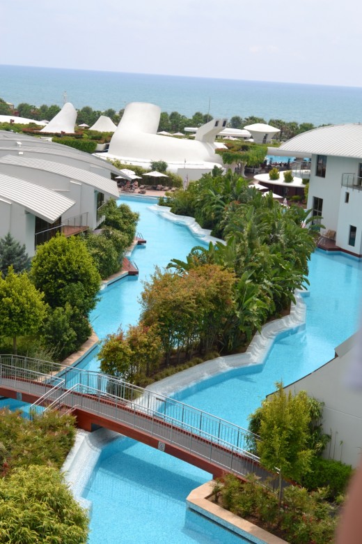 hotel cornelia diamond belek antalya