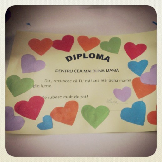 diploma