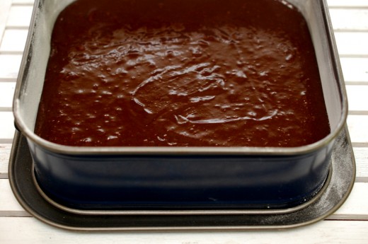 brownies