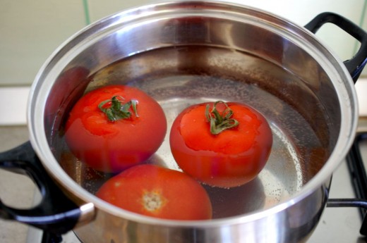 gazpacho supa rece de legume