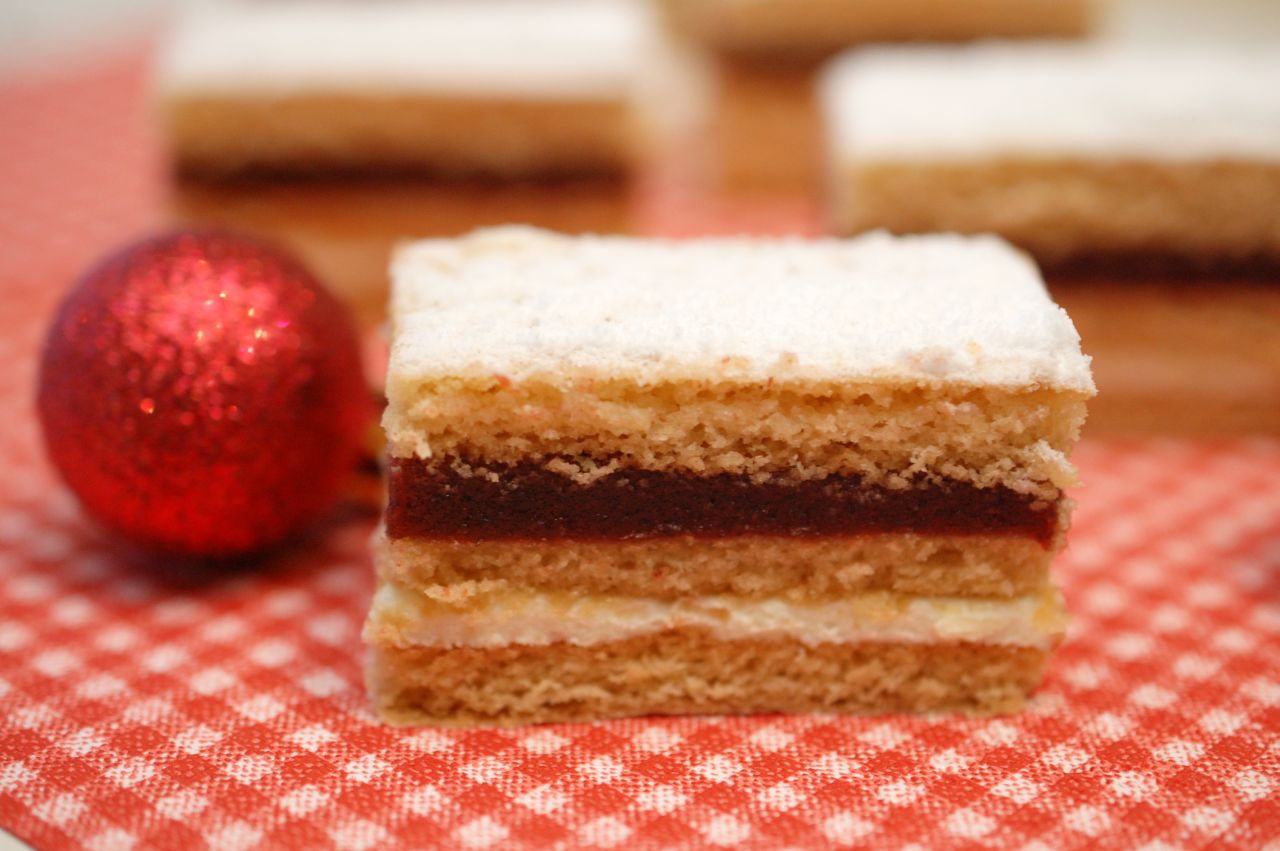Idei Meniu De Craciun Si Revelion Sectiunea Biscuiti Prajituri