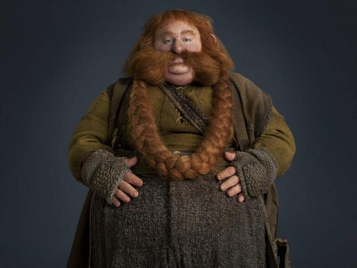 hobbit 3