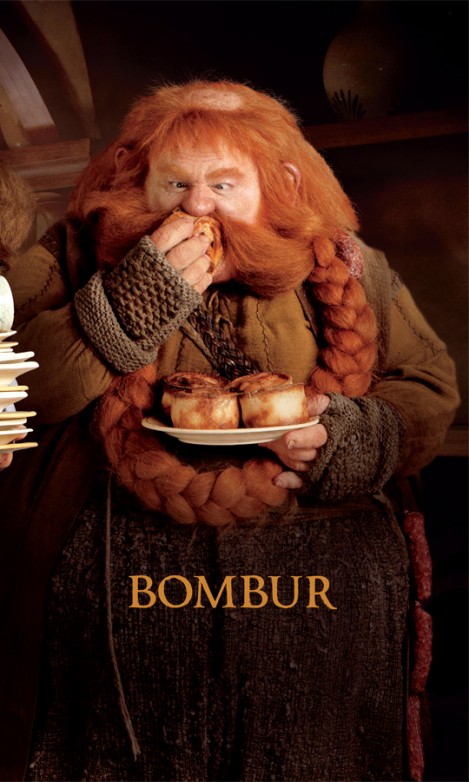 hobbit 3