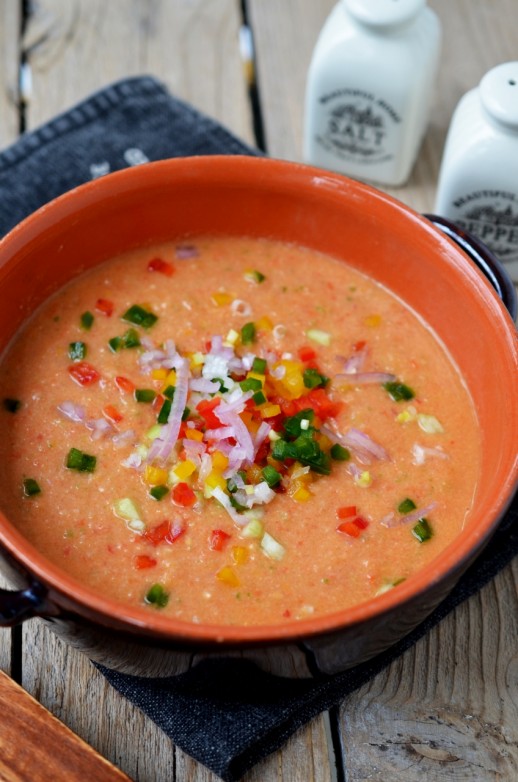 gazpacho