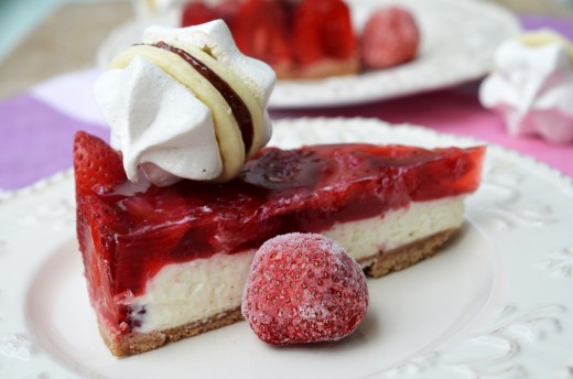 cheesecake