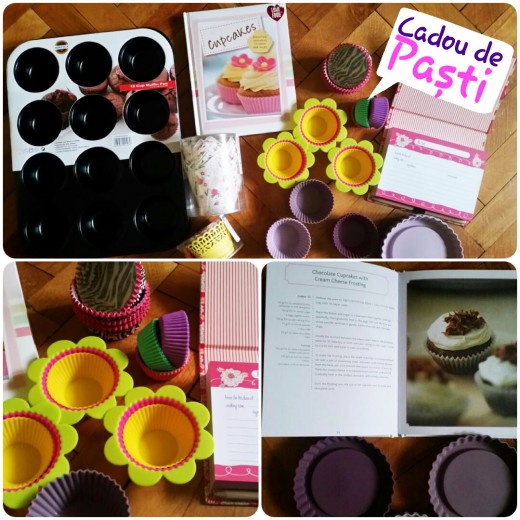 retete de cupcakes