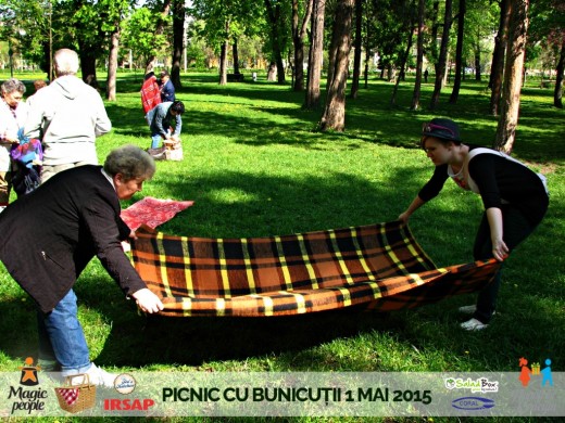 nepoti de craciun