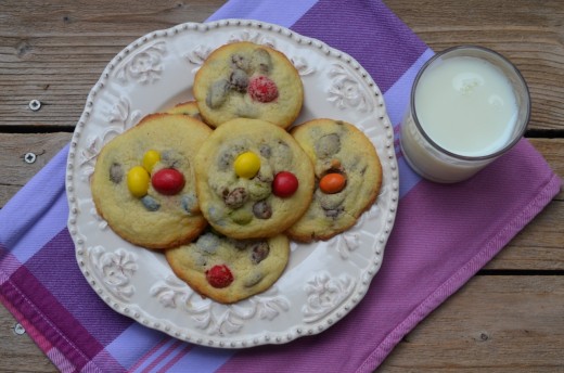 biscuiti pentru copii