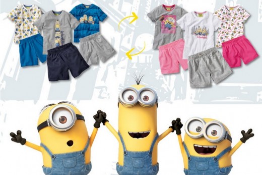 minions