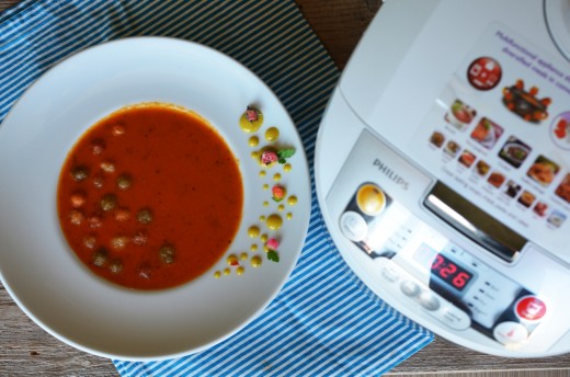 philips multicooker