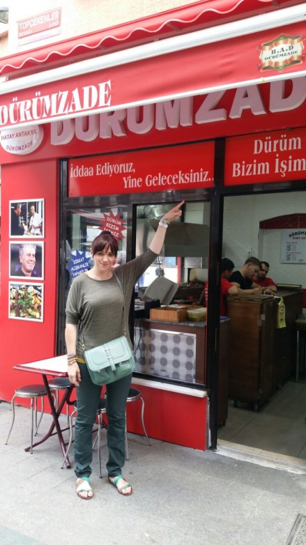 cel mai bun kebab din istanbul