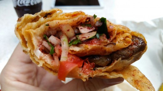 cel mai bun kebab din istanbul