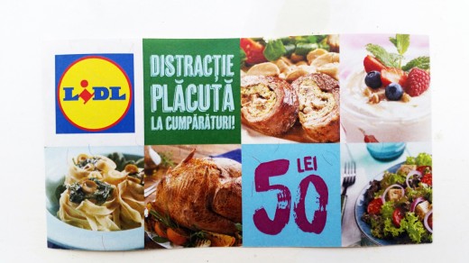 voucher lidl