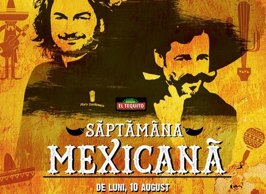 saptamana mexicana lidl