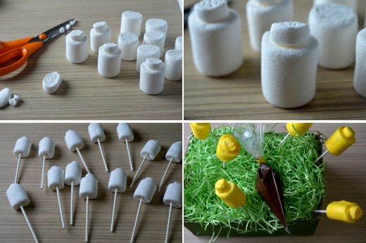 cakepops omulet de lego