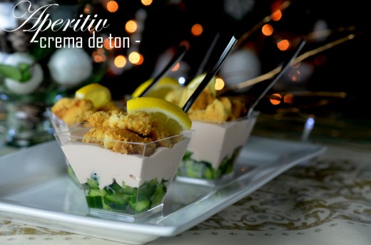 crema de ton