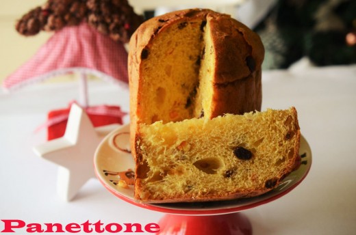 panettone