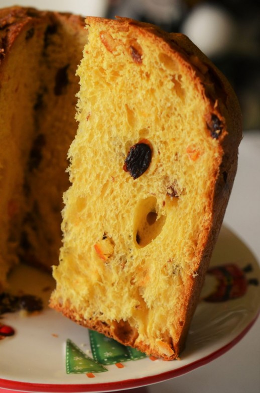 panettone