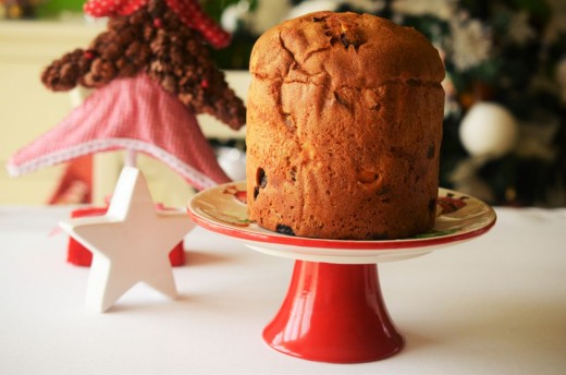 panettone