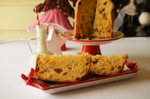 panettone