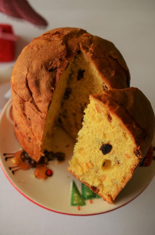 panettone