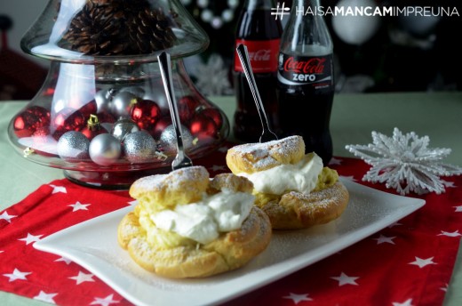 choux a la creme