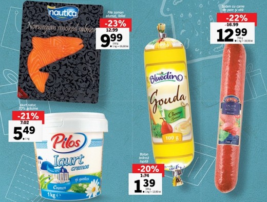 salata de oua cu telemea si somon