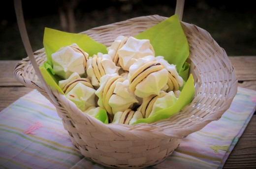 retete de biscuiti de casa