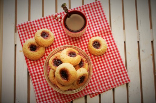 retete de biscuiti de casa