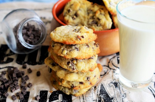 retete de biscuiti de casa