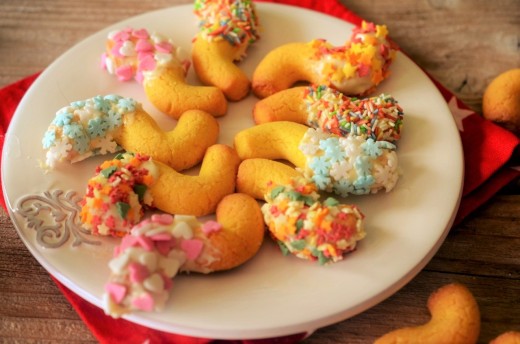 retete de biscuiti de casa