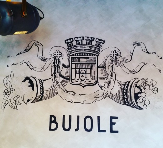 restaurant bujole cluj