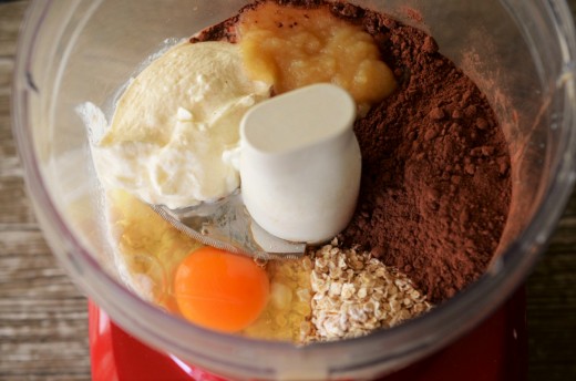 desert dietetic la pahar