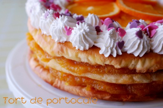 retete de tort