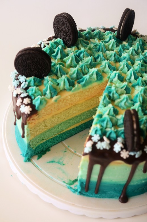 tort ombre