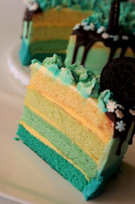 tort ombre