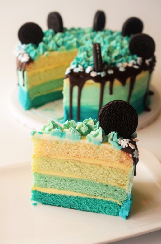 tort ombre